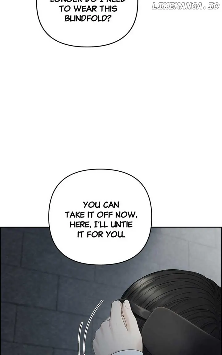 Only Hope Chapter 96 Page 4