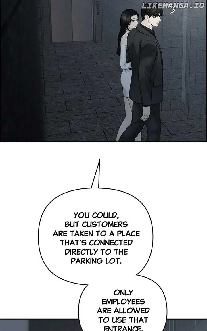 Only Hope Chapter 96 Page 6