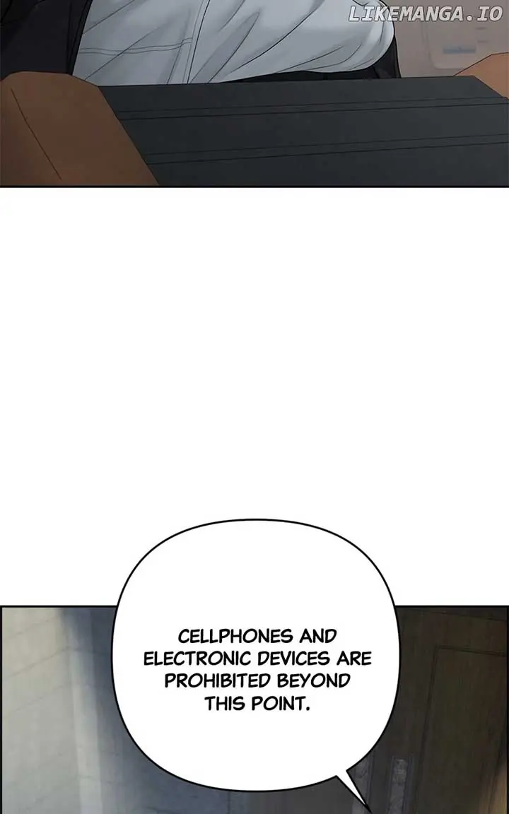 Only Hope Chapter 96 Page 9