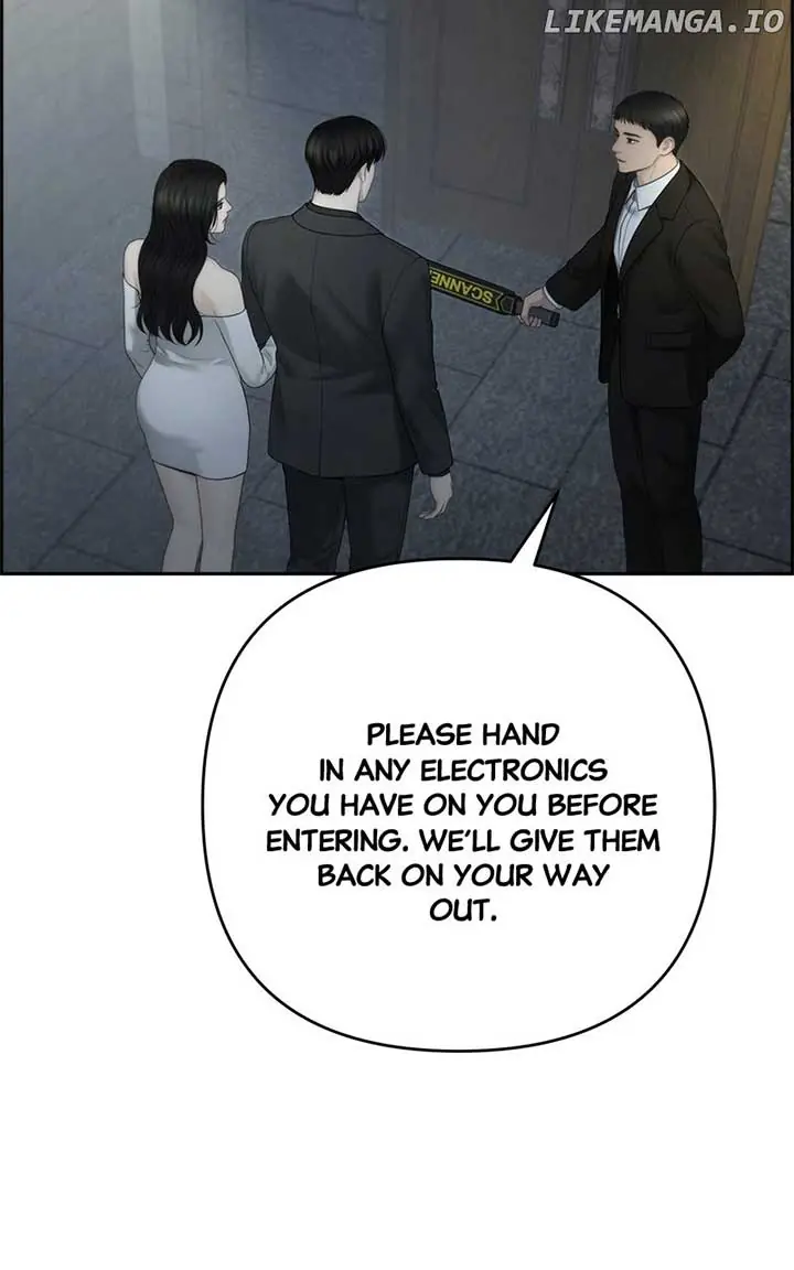 Only Hope Chapter 96 Page 10