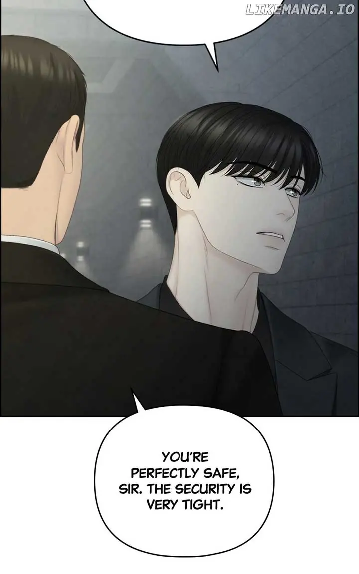 Only Hope Chapter 96 Page 13