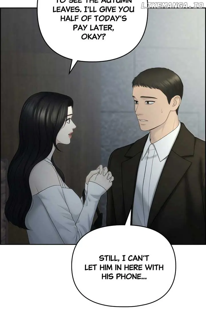 Only Hope Chapter 96 Page 16