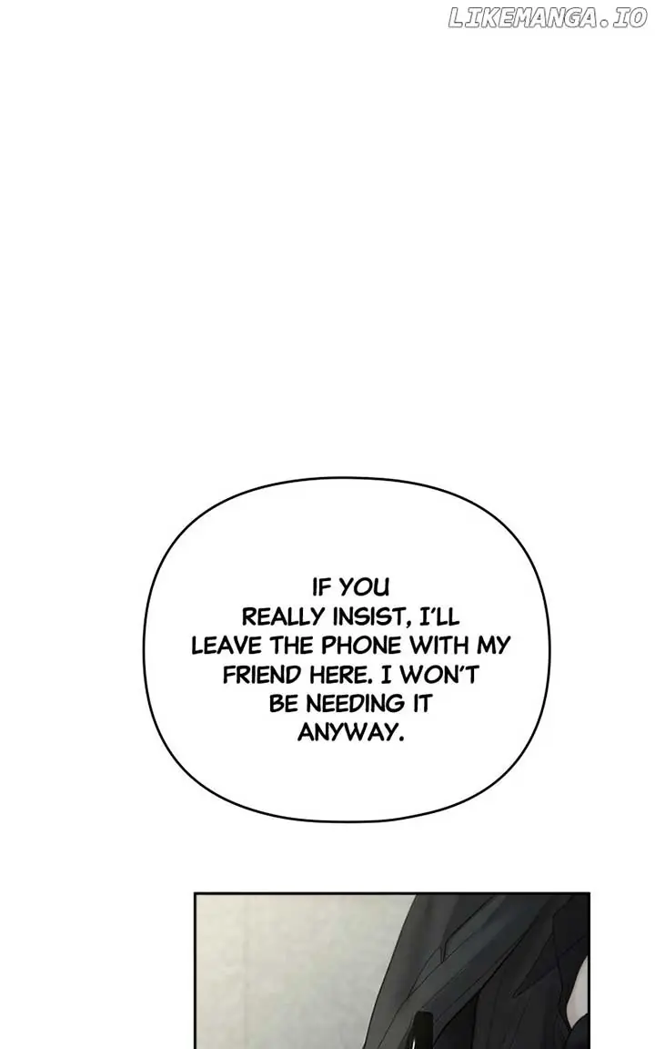 Only Hope Chapter 96 Page 17