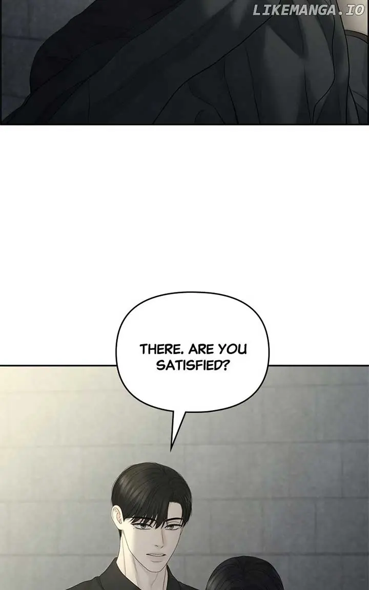 Only Hope Chapter 96 Page 19