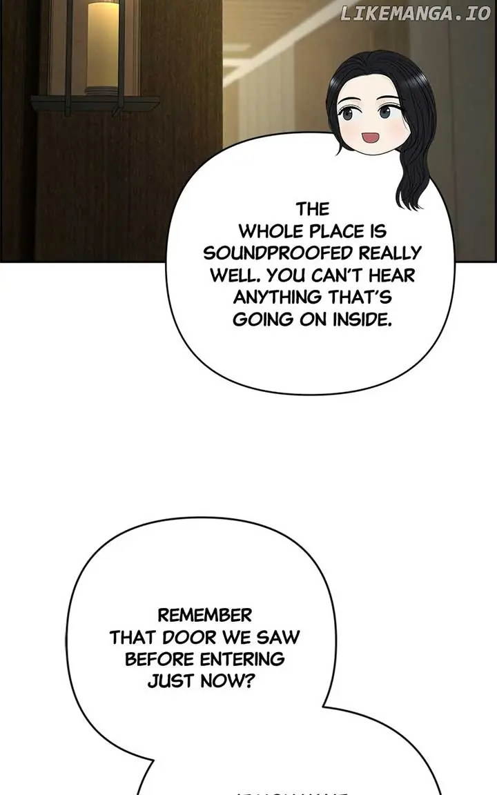 Only Hope Chapter 96 Page 25