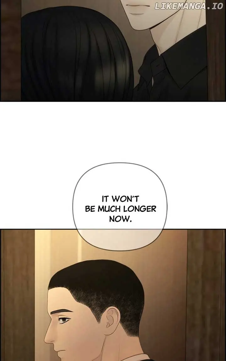 Only Hope Chapter 96 Page 29