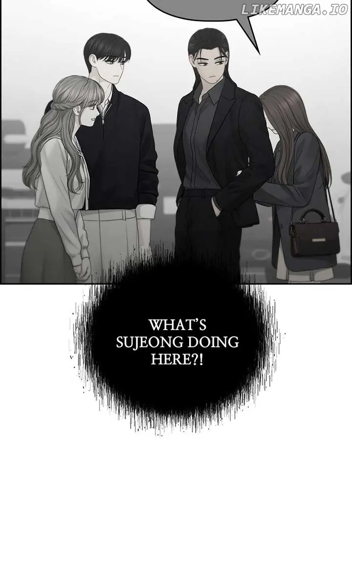 Only Hope Chapter 96 Page 34