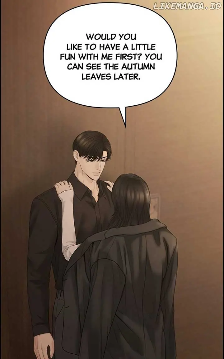 Only Hope Chapter 96 Page 36
