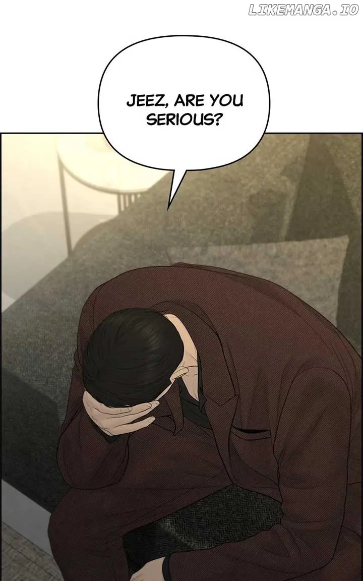 Only Hope Chapter 96 Page 45