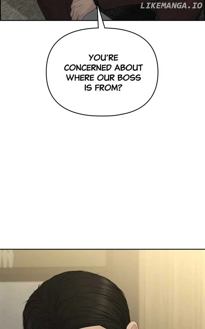 Only Hope Chapter 96 Page 46