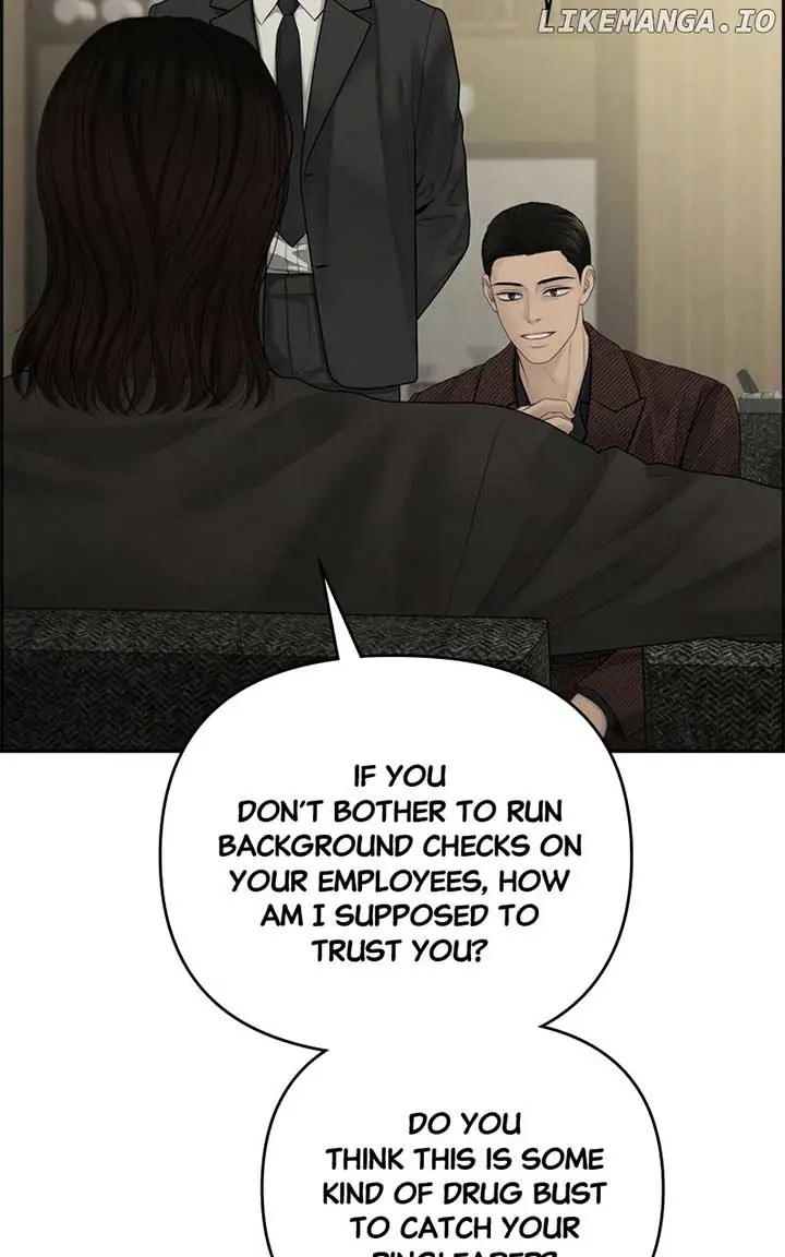 Only Hope Chapter 96 Page 51