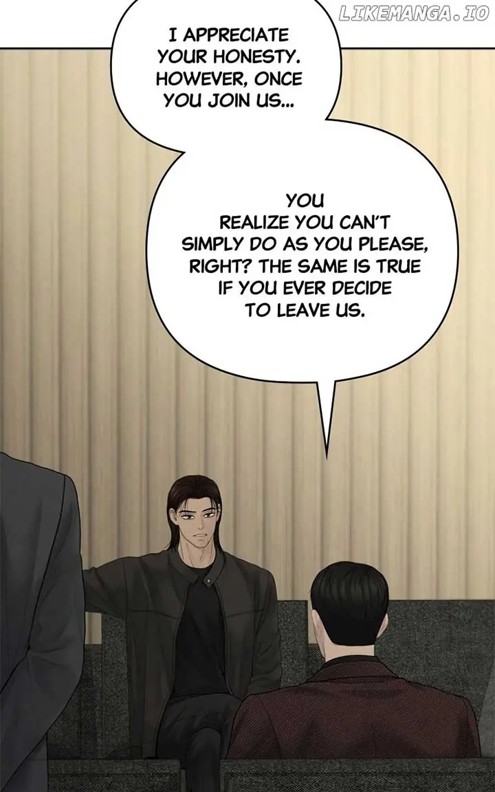 Only Hope Chapter 96 Page 56