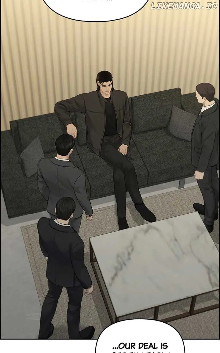 Only Hope Chapter 96 Page 77