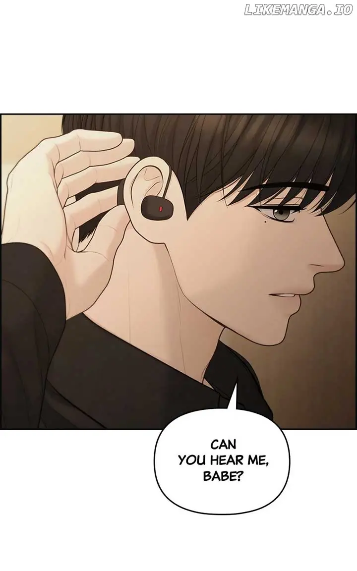 Only Hope Chapter 97 Page 3