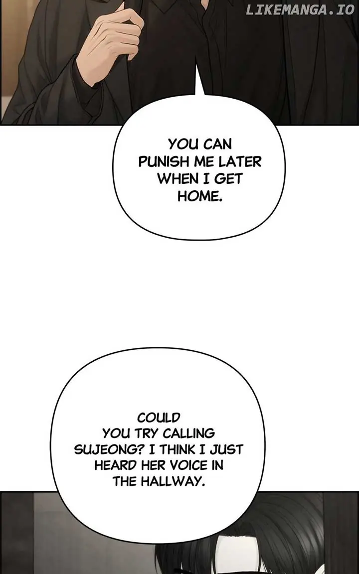 Only Hope Chapter 97 Page 5