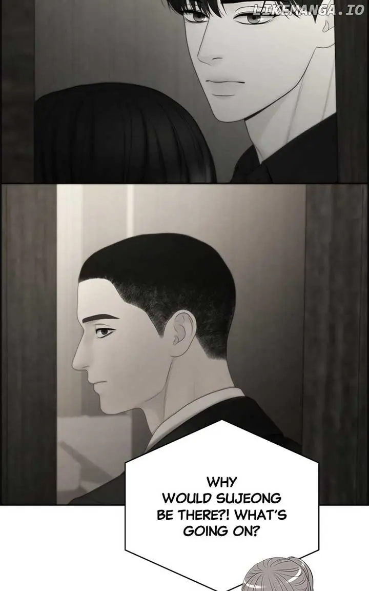 Only Hope Chapter 97 Page 6