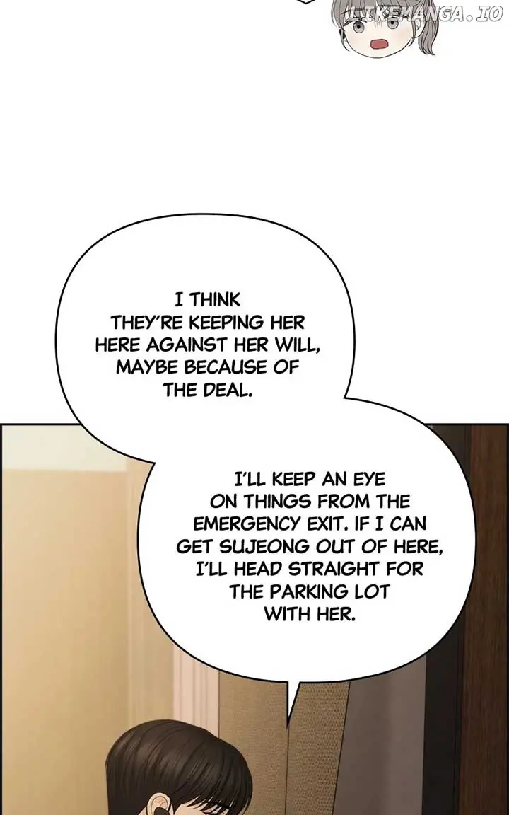 Only Hope Chapter 97 Page 7