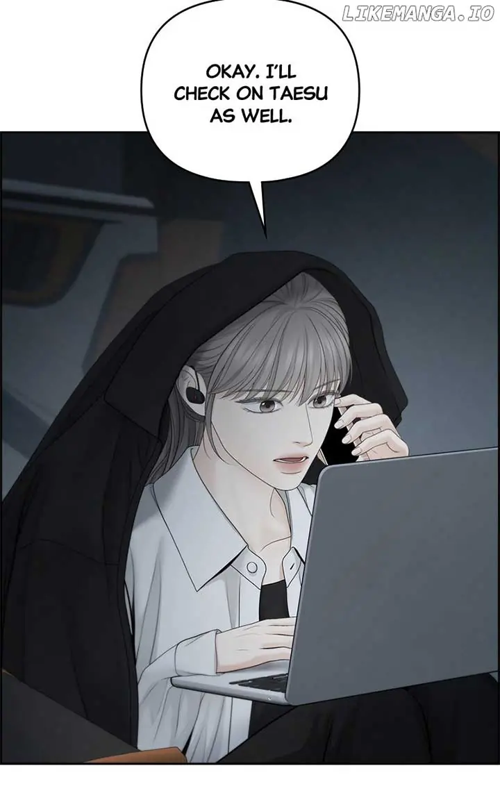 Only Hope Chapter 97 Page 9