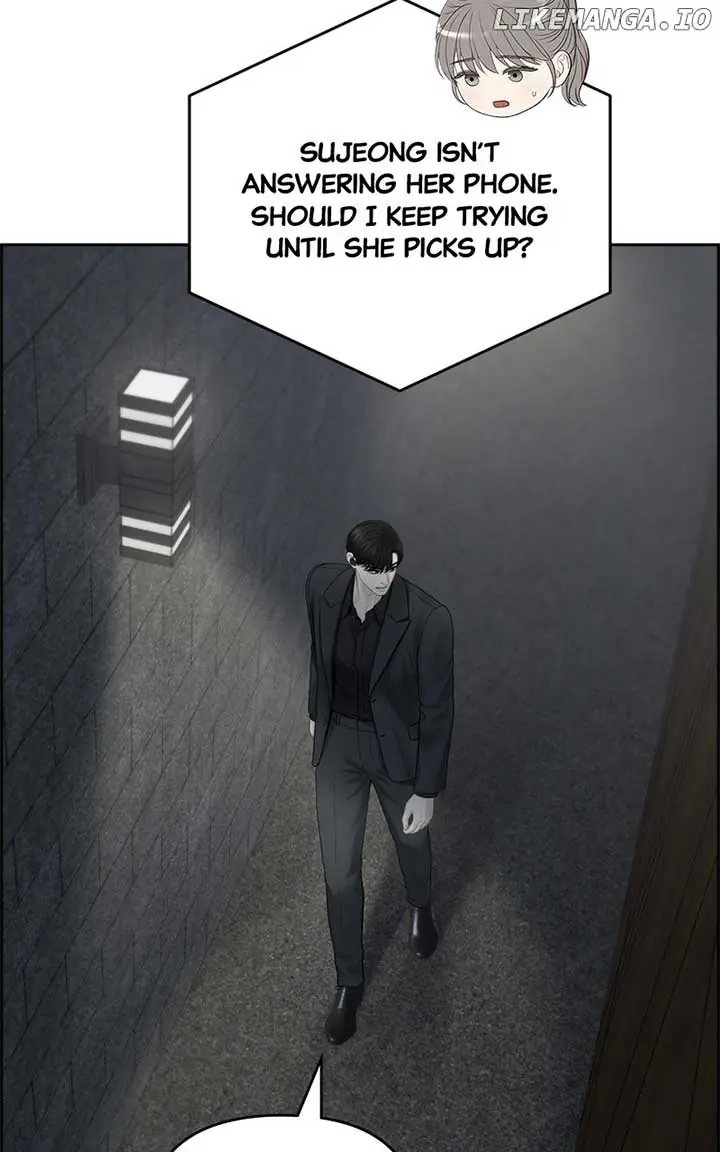 Only Hope Chapter 97 Page 16