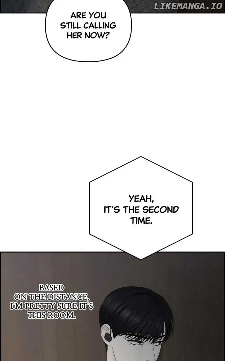 Only Hope Chapter 97 Page 17
