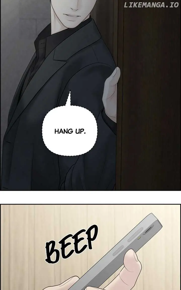 Only Hope Chapter 97 Page 19