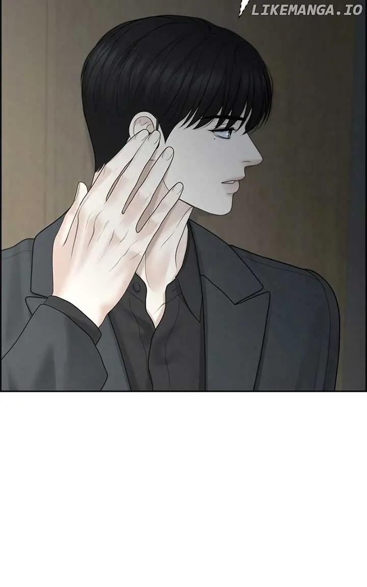 Only Hope Chapter 97 Page 21