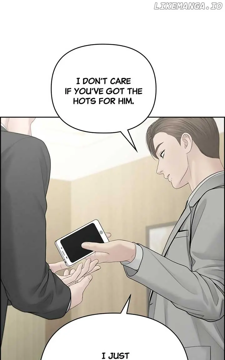 Only Hope Chapter 97 Page 22
