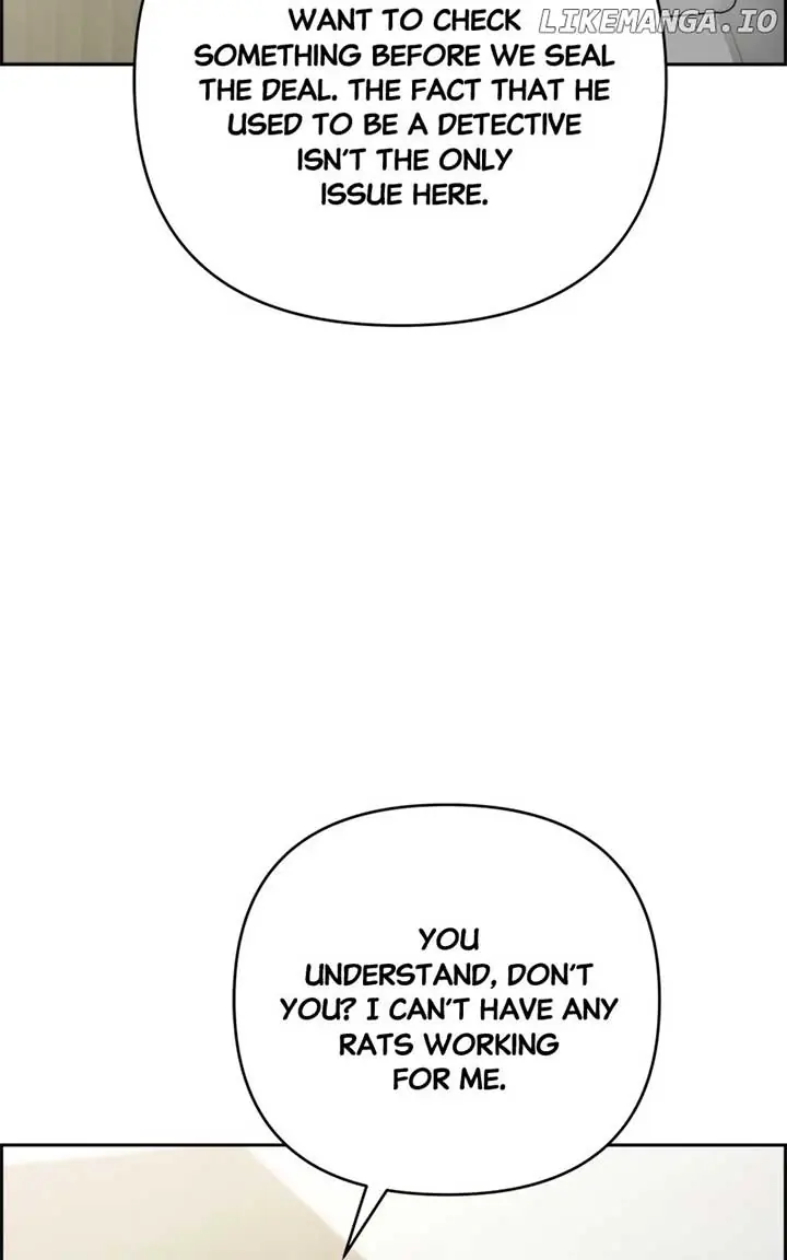Only Hope Chapter 97 Page 23