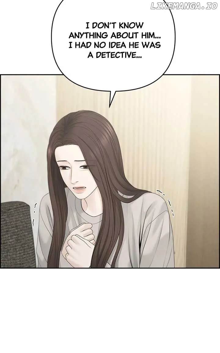 Only Hope Chapter 97 Page 25