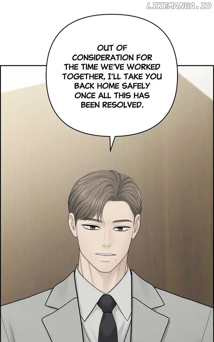 Only Hope Chapter 97 Page 26
