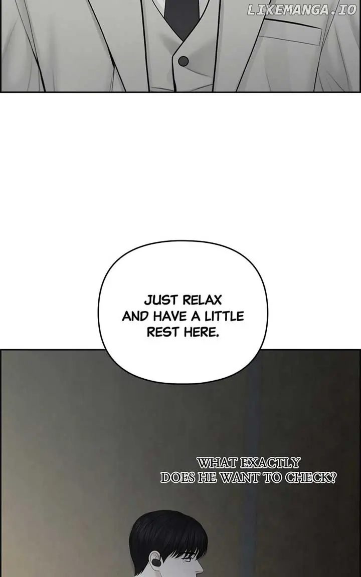 Only Hope Chapter 97 Page 27