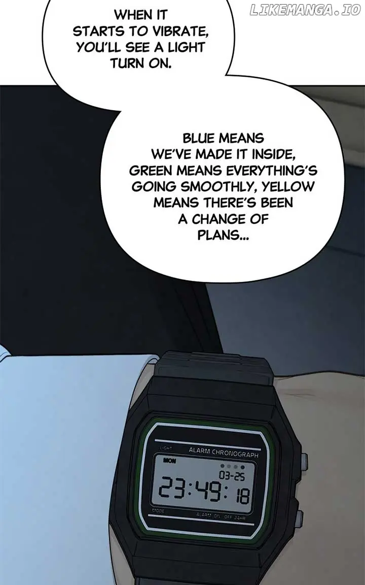 Only Hope Chapter 97 Page 30