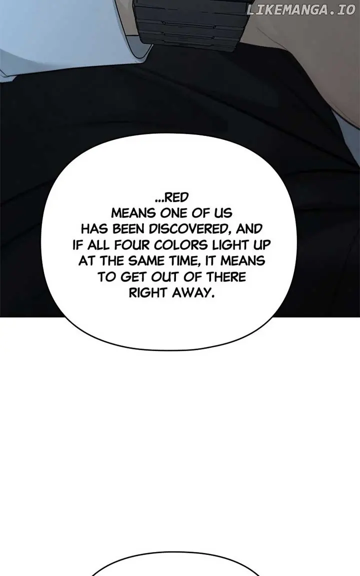 Only Hope Chapter 97 Page 31