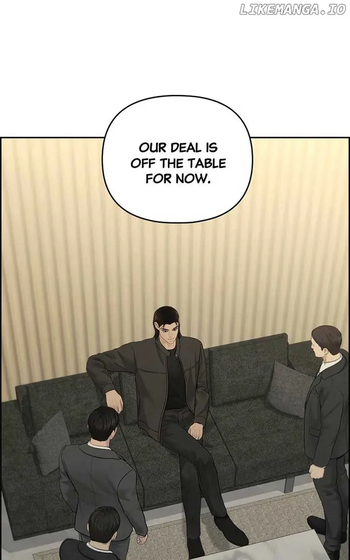 Only Hope Chapter 97 Page 34