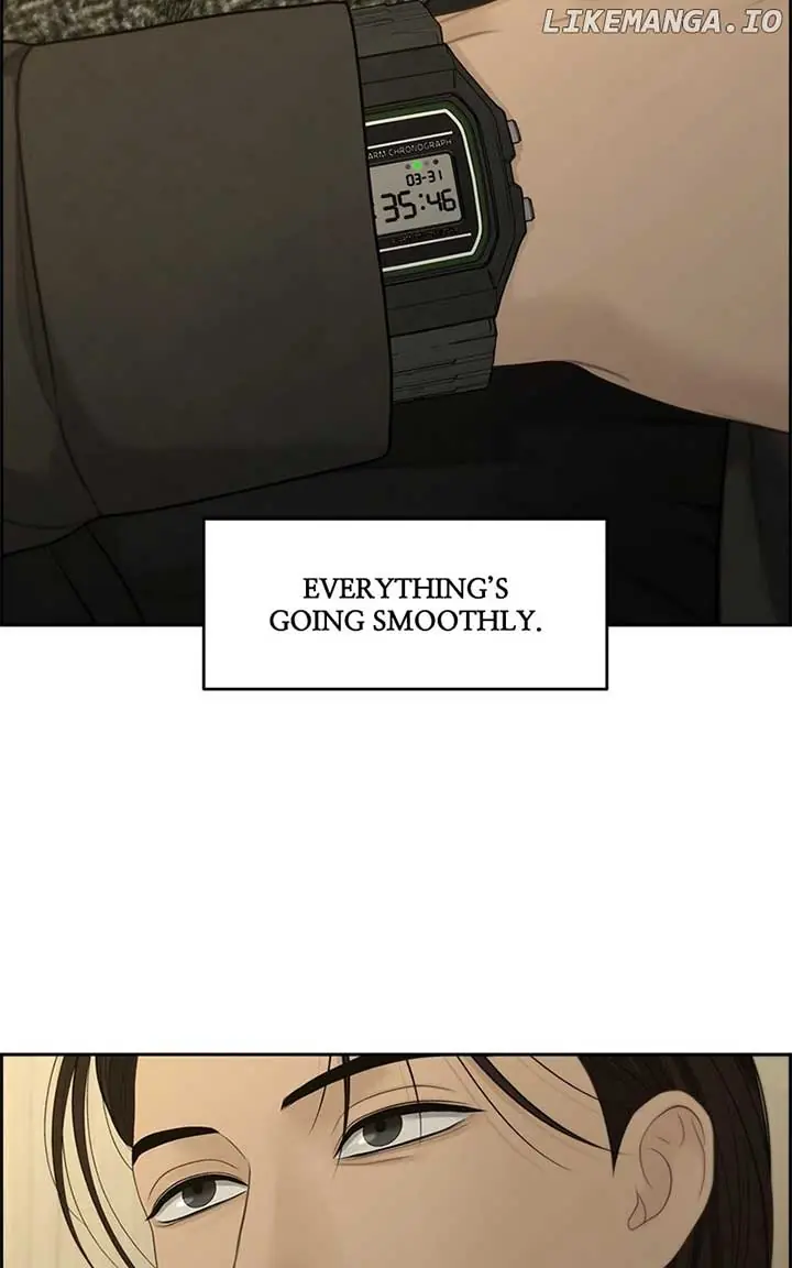 Only Hope Chapter 97 Page 40
