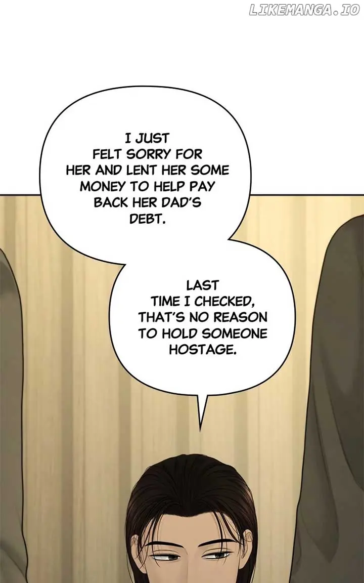 Only Hope Chapter 97 Page 42
