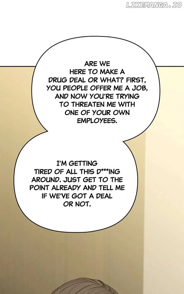 Only Hope Chapter 97 Page 44