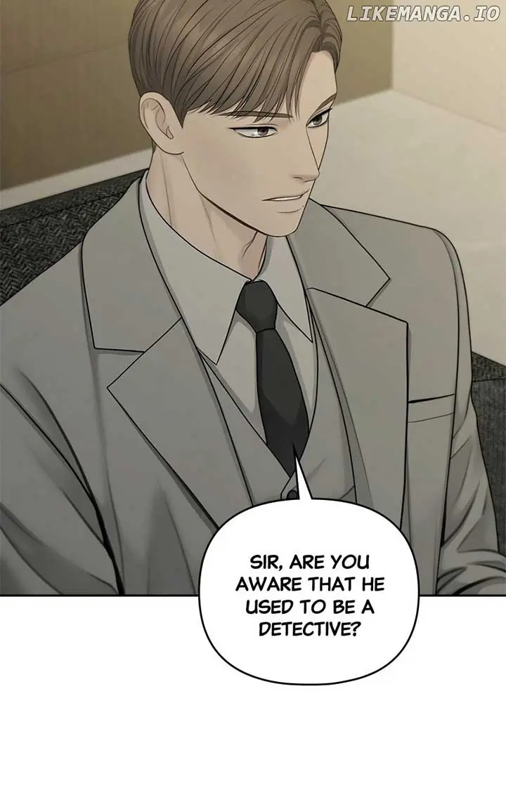 Only Hope Chapter 97 Page 45