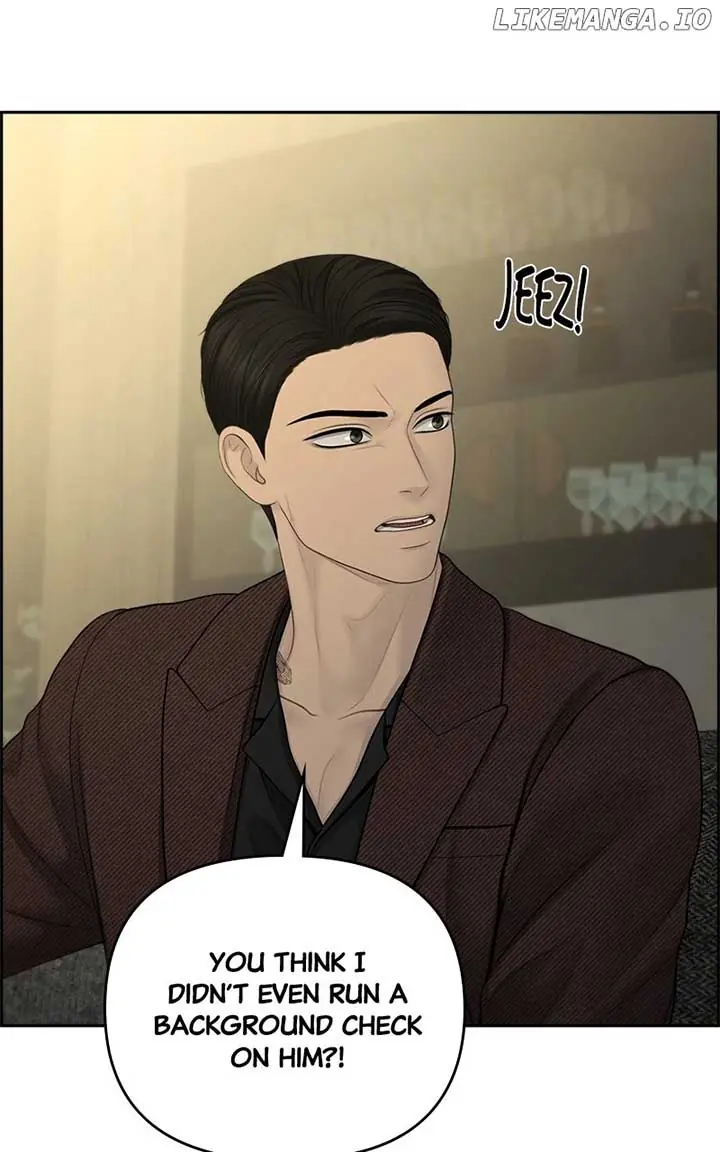 Only Hope Chapter 97 Page 46