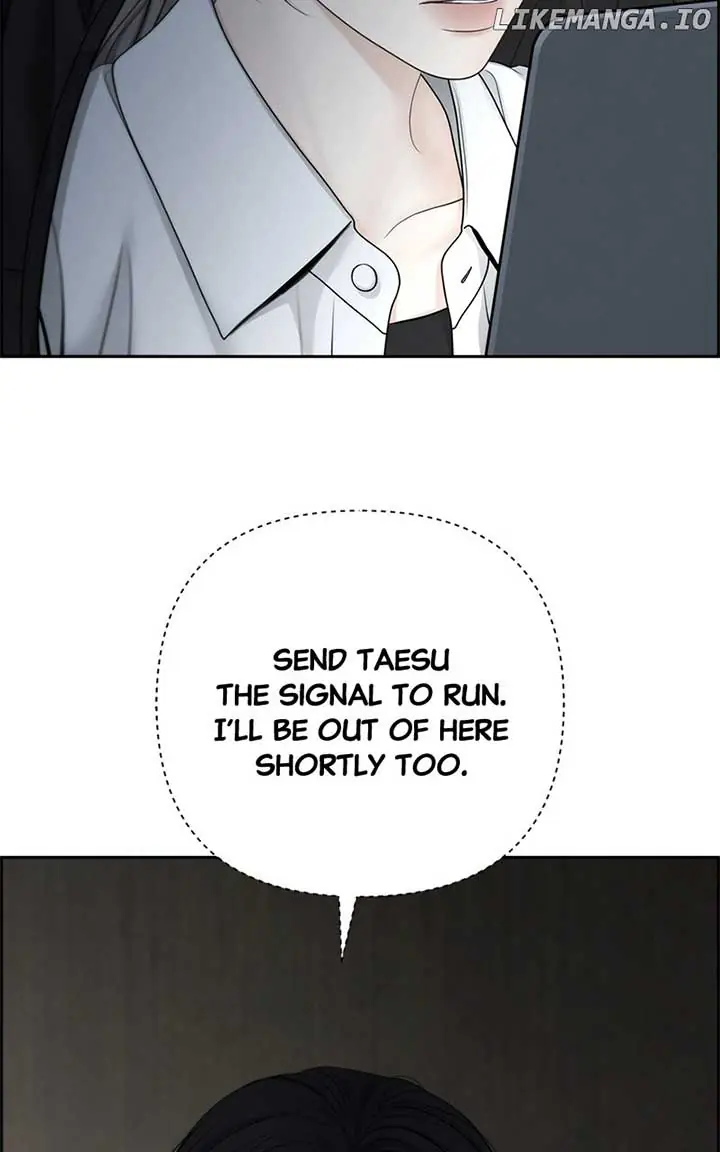 Only Hope Chapter 97 Page 54