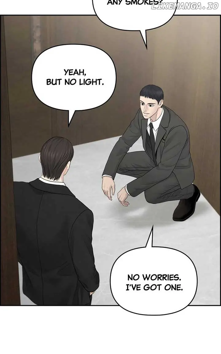 Only Hope Chapter 97 Page 62