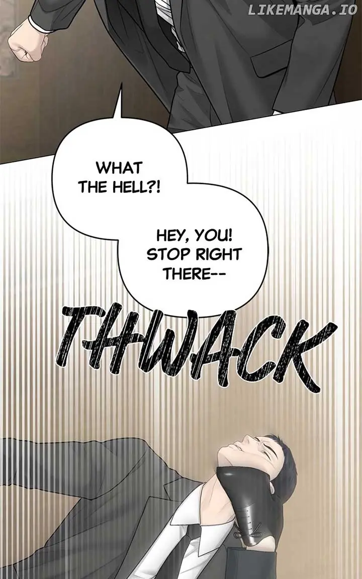 Only Hope Chapter 97 Page 66