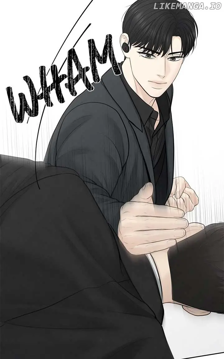 Only Hope Chapter 97 Page 70