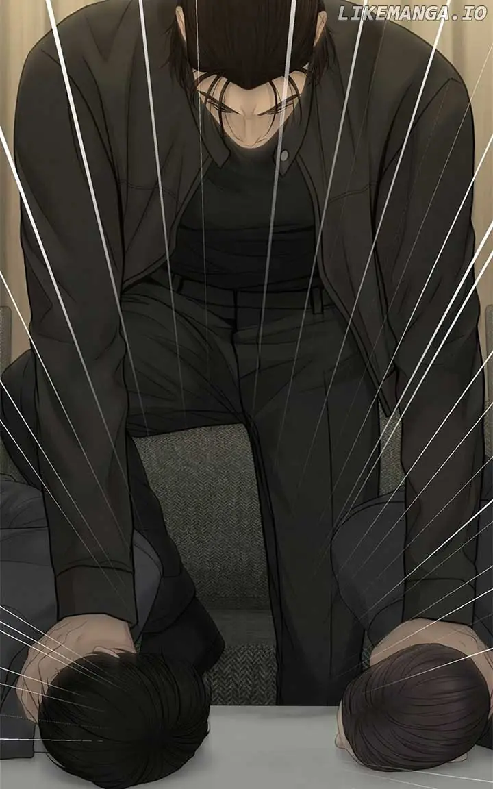 Only Hope Chapter 97 Page 85