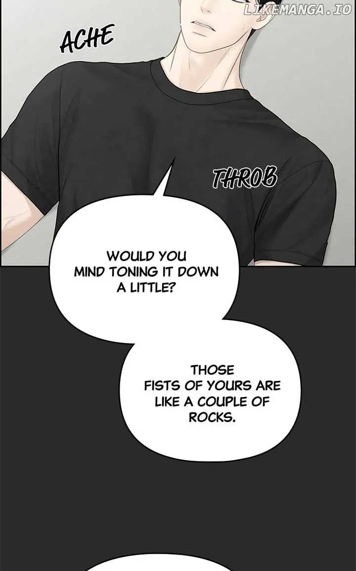 Only Hope Chapter 98 Page 6