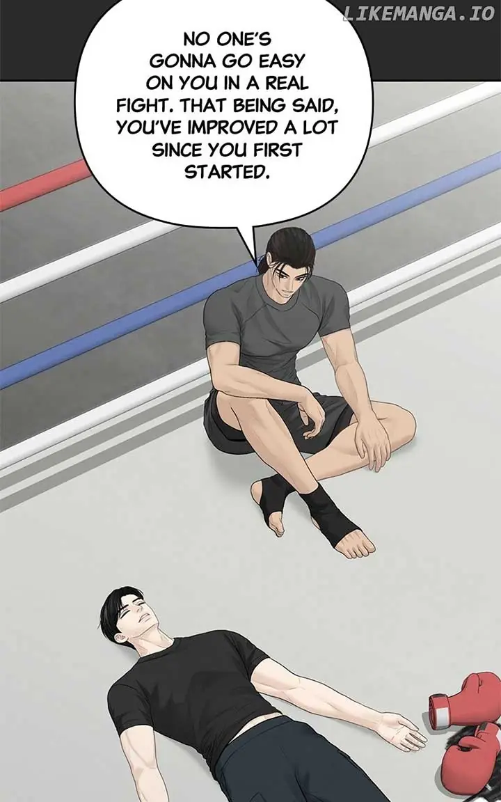 Only Hope Chapter 98 Page 7