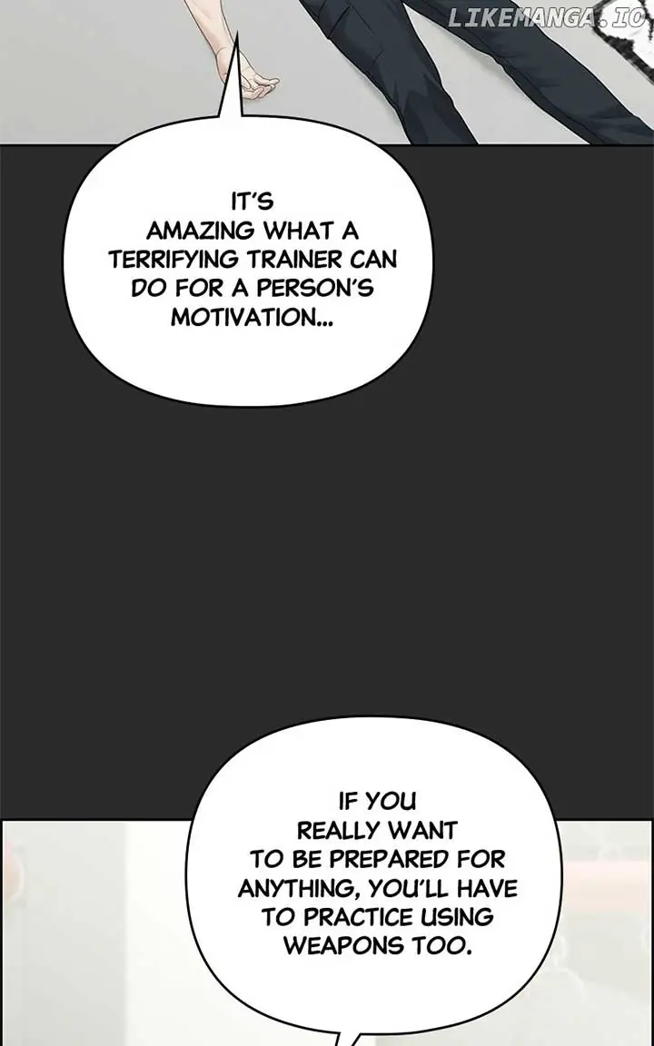 Only Hope Chapter 98 Page 8
