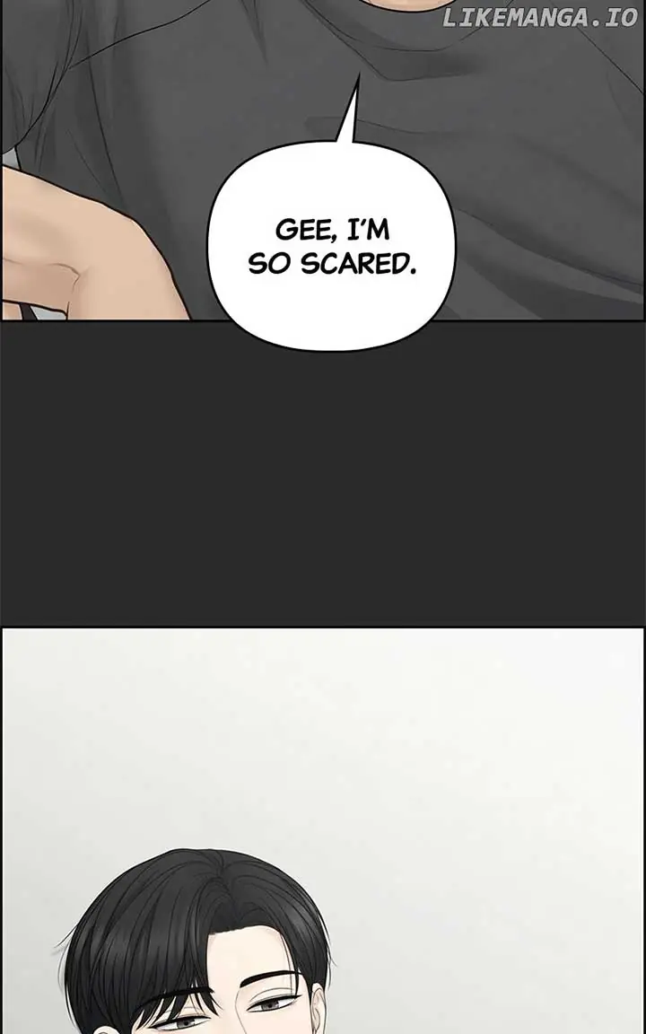 Only Hope Chapter 98 Page 12