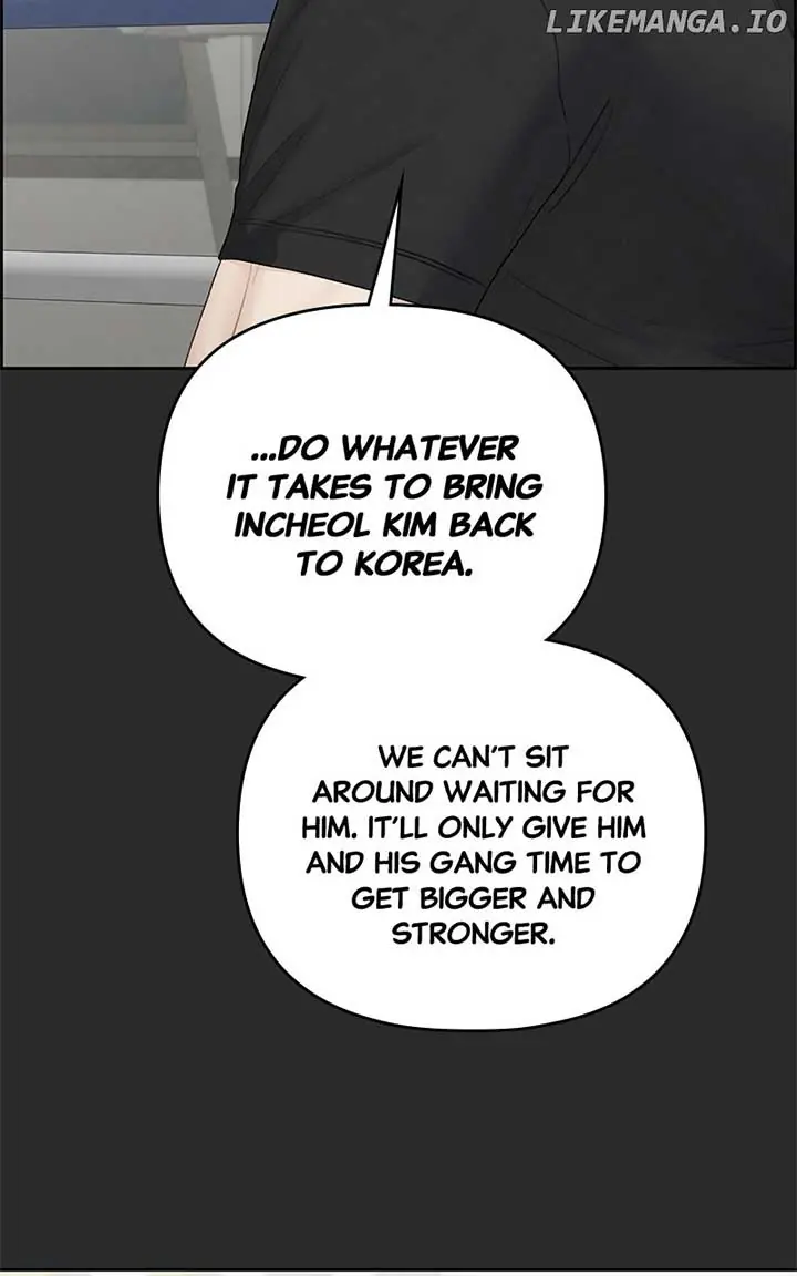 Only Hope Chapter 98 Page 16