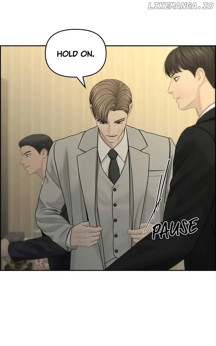 Only Hope Chapter 98 Page 28